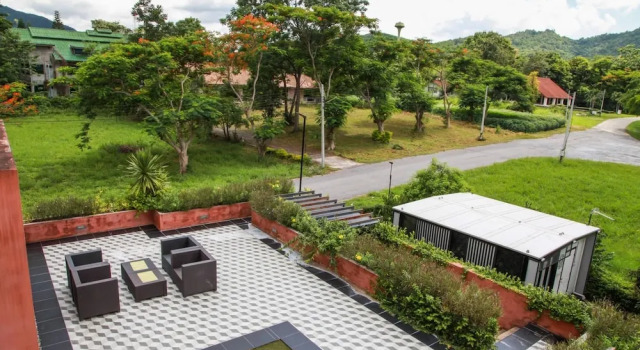 House Of Love Khaoyai By Ganit