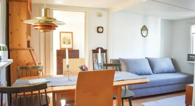 Gorgeous Home In Hörby With Kitchen, Book Hotel  