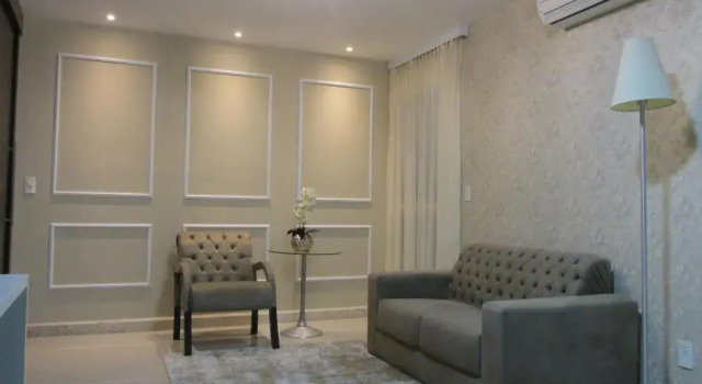 Люкс Superior Hotel Maysa Caruaru