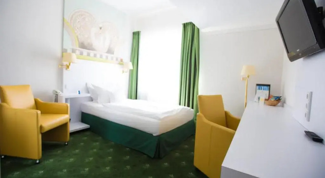 Номер Comfort Hotel König Ludwig II