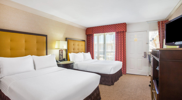 Holiday Inn Laguna Beach, Забронировать Отель Лагуна-Бич Beach Cities Orange County, рядом с Glenn E. Vedder Ecological Reserve - Underwater Park and Tidepools