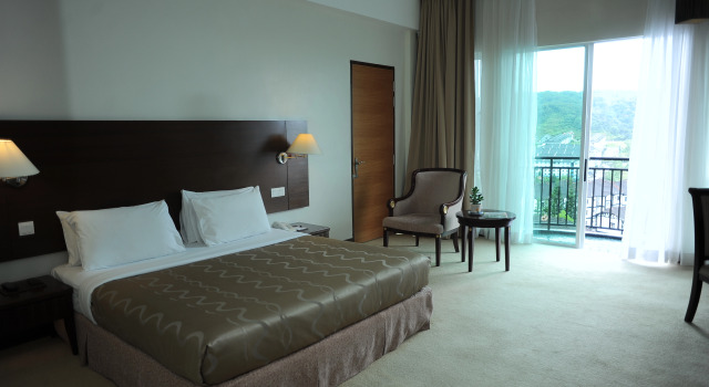 Heritage Hotel Cameron Highlands