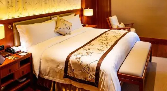 Люкс Relais & Chateaux·The Dreamland Resort