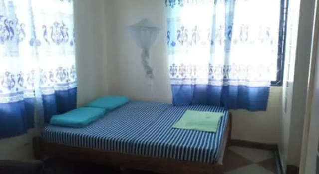Номер Standard Blue Comfort Hotel