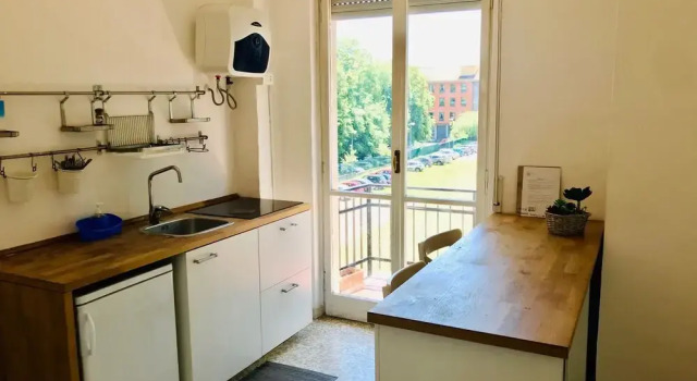Udine apartment