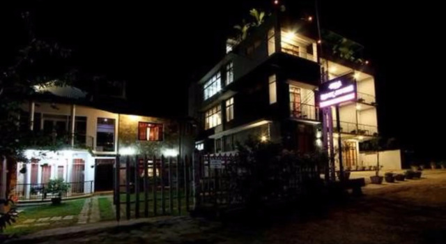 Ella Rock House
