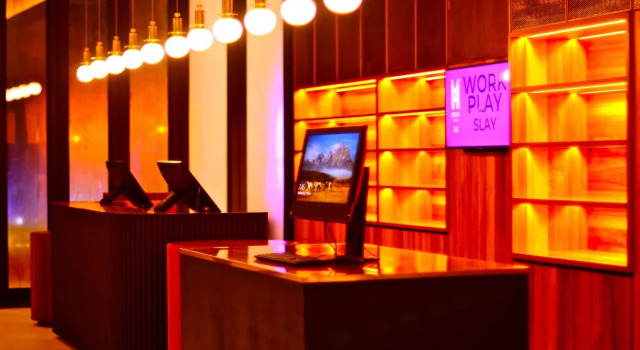 MOV Hotel Kuala Lumpur