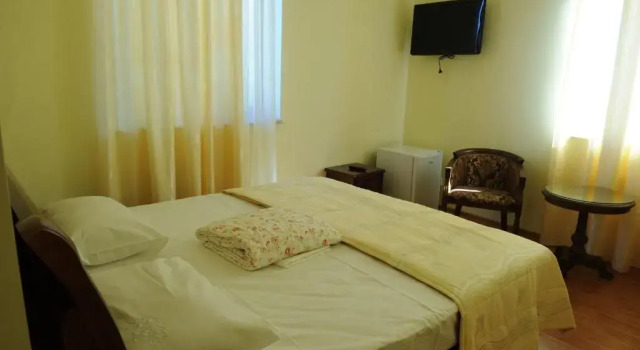 Standard Twin room SD Hotel