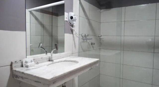 Номер Luxury Riviera Pantanal Hotel