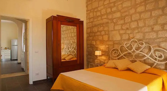 Charming Part of Traditional 'baglio' With Pool and Strategic Location, Book Hotel Hotels in Sicily with a Pool, Swimming Pool