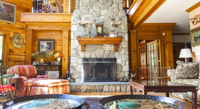 Honey Maple Grove BnB, Забронировать Отель «постель и завтрак» Отели Нью-Джерси с завтраком, Завтраки