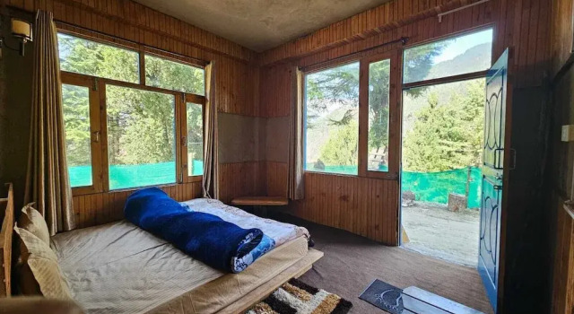 shidha homestay