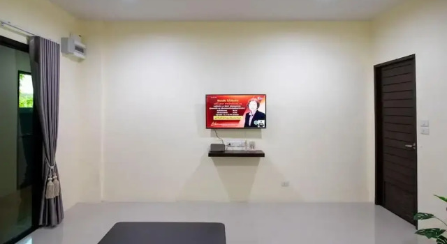 Номер Standard Thip Thip Hotel