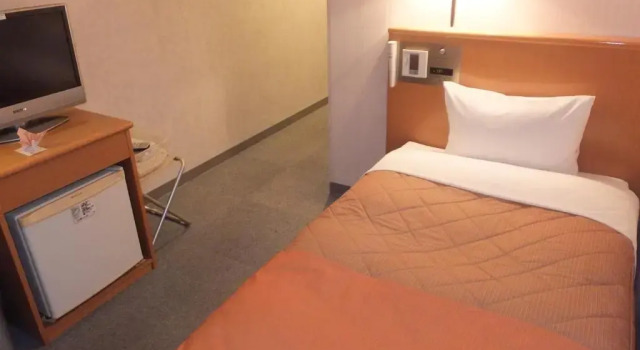 Номер Standard Hotel Folkloro Ominato
