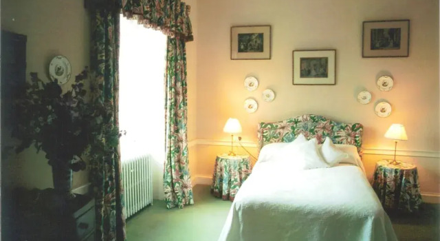 Quarter Bed and Breakfast