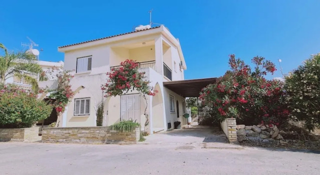 15 ATH - Swallow s Nest Villa, Забронировать Вилла Отели Айия-Напа 3 звезды, рядом с Пляж Айя-Фекла, 3*