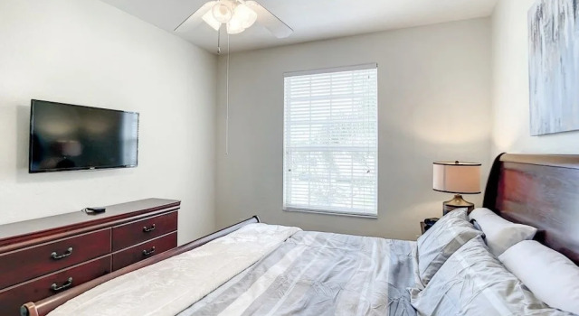 Let Loose At Windsor Palms 3 Bedroom Condo, Kissimmee