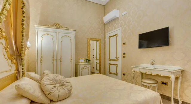Номер Standard Residenza Veneziana