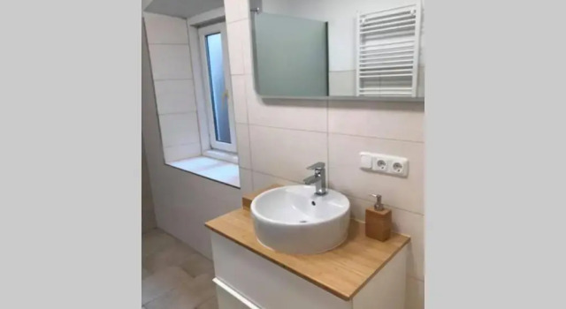 Апартаменты c 1 комнатой Appartement Attergau