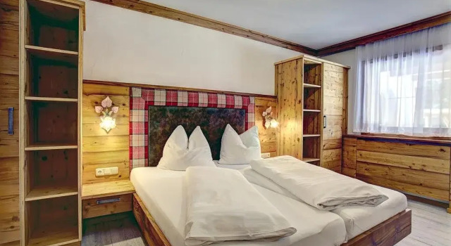 Appartement Hofmann