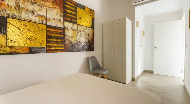 Апартаменты Premier APARTAMENTOS MAPAMUNDI
