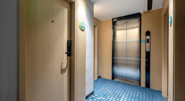 City Comfort Inn (Fangchenggang North High-speed Railway Station), Rezerwuj Hotel Hotele w Fangchenggang z basenem, Basen