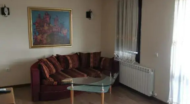 Студия Family Hotel Arbanashka Sreshta