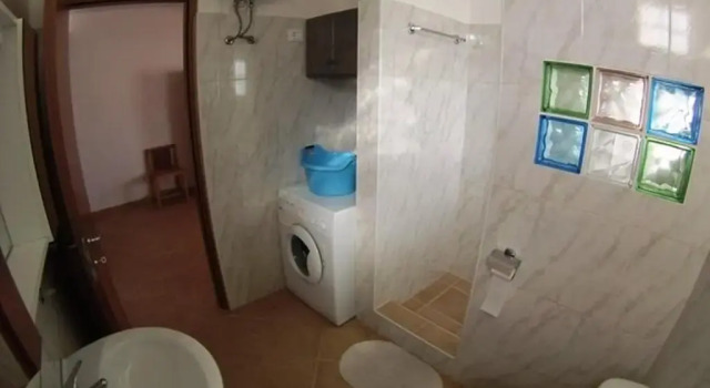 Апартаменты с видом на море Casa Bahia 4