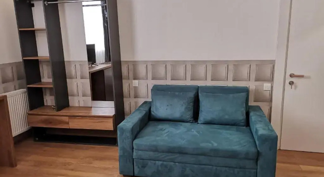 Номер Deluxe 3 Rooms Hotel