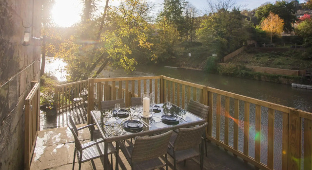 The Bridge House, Забронировать Отель Бизнес-отели Англии, 4* 5*