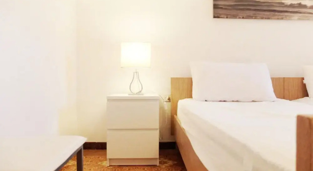 Villetta Cali, Buchen Sie Ferienwohnung Porto Cesareo Porto Cesareo