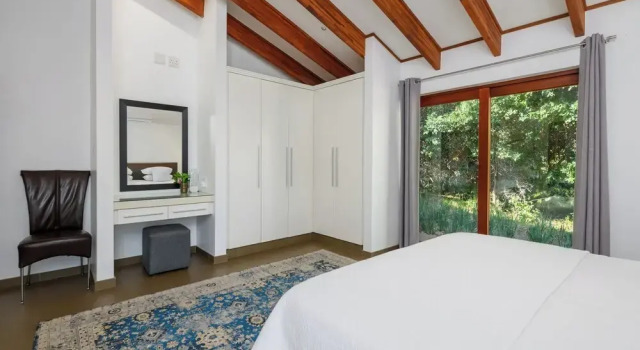 Вилла Luxury San Lameer Villa 5915