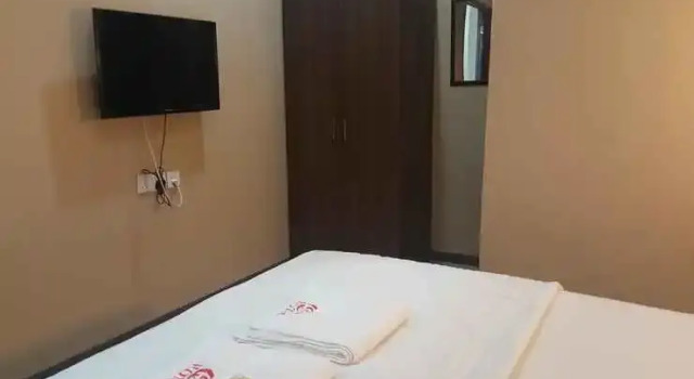 Qadira Hotel, Réserver Hôtel Tanah Merah Kelantan