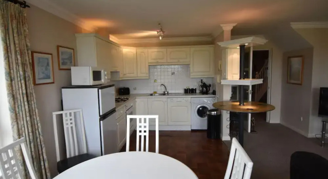 The Links Apartment Self Catering, Забронировать Апартаменты/квартира Апартаменты Портраш, рядом с Пляж Портруша, Апартаменты/квартира