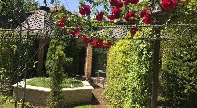 Апартаменты Manor Luxury Hotel Baku