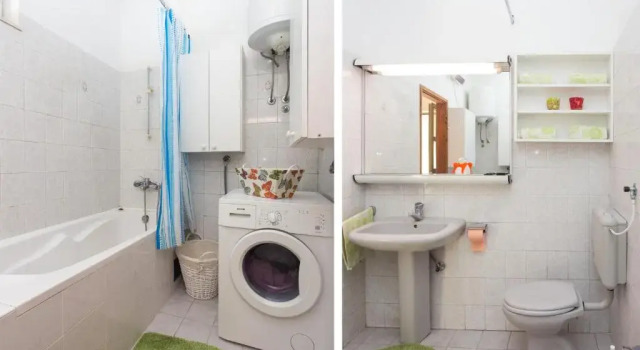Апартаменты Apartment Eleonora