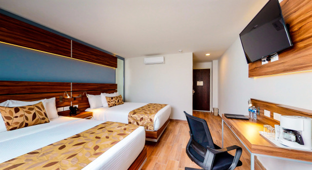 Sleep Inn Tijuana