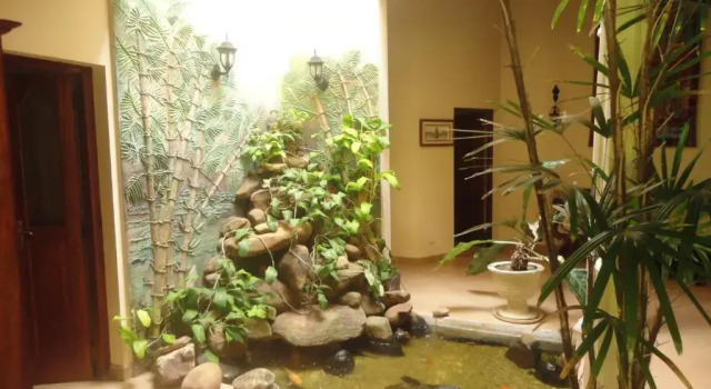 Двухместный номер Standard Dedduwa Boat House