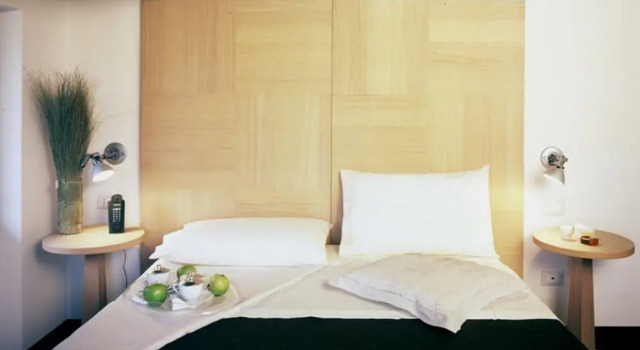 Номер Standard Relais Villa DAssio