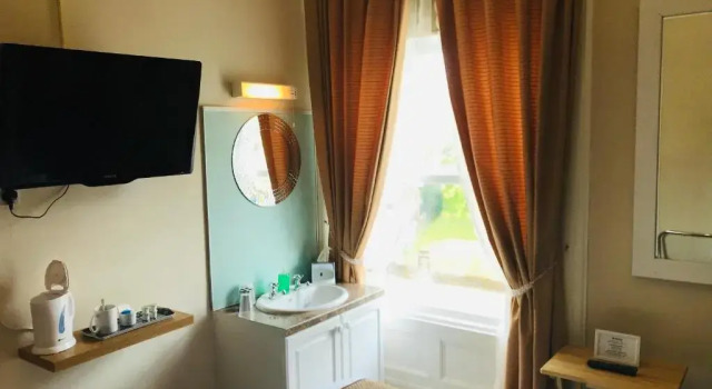 Номер Standard Cornerways Guest House