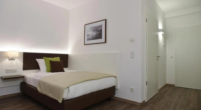 Guesthouse Lichtenau, Reserva ahora Hotel Nussloch Bergstraße