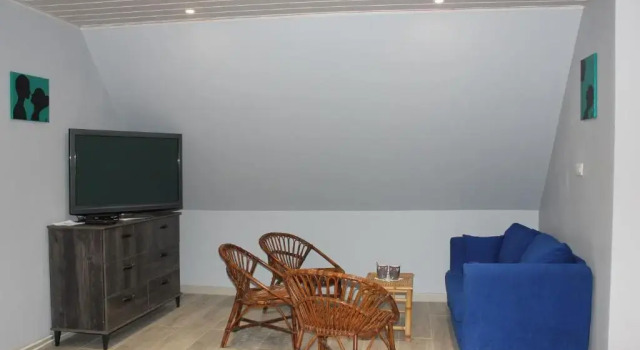 Chez Sandrine, Buchen Sie Hotel Surbourg Elsass