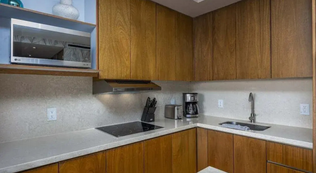 Апартаменты MIO Residences 306 Ab-2br