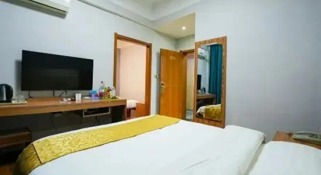 Люкс Shok style hotels in Jixian