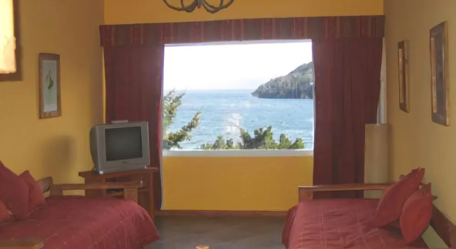 Solar De Las Araucarias Aparts Y Bungalows
