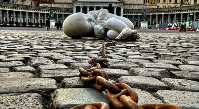 Коттедж Home pulcinella napoli
