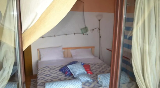 Апартаменты Villa Verde Apartments and Rooms
