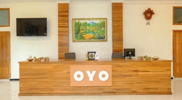 OYO 446 Hotel Kawi Surapatha, Buchen Sie Hotel Wonosari Indonesien