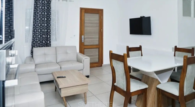 Affaires suite SOFT HOTEL