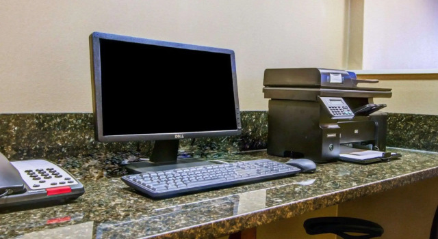 Comfort Suites Lawrenceville, Boek Hotel Hotels in Georgia met parkeren, Parkeren